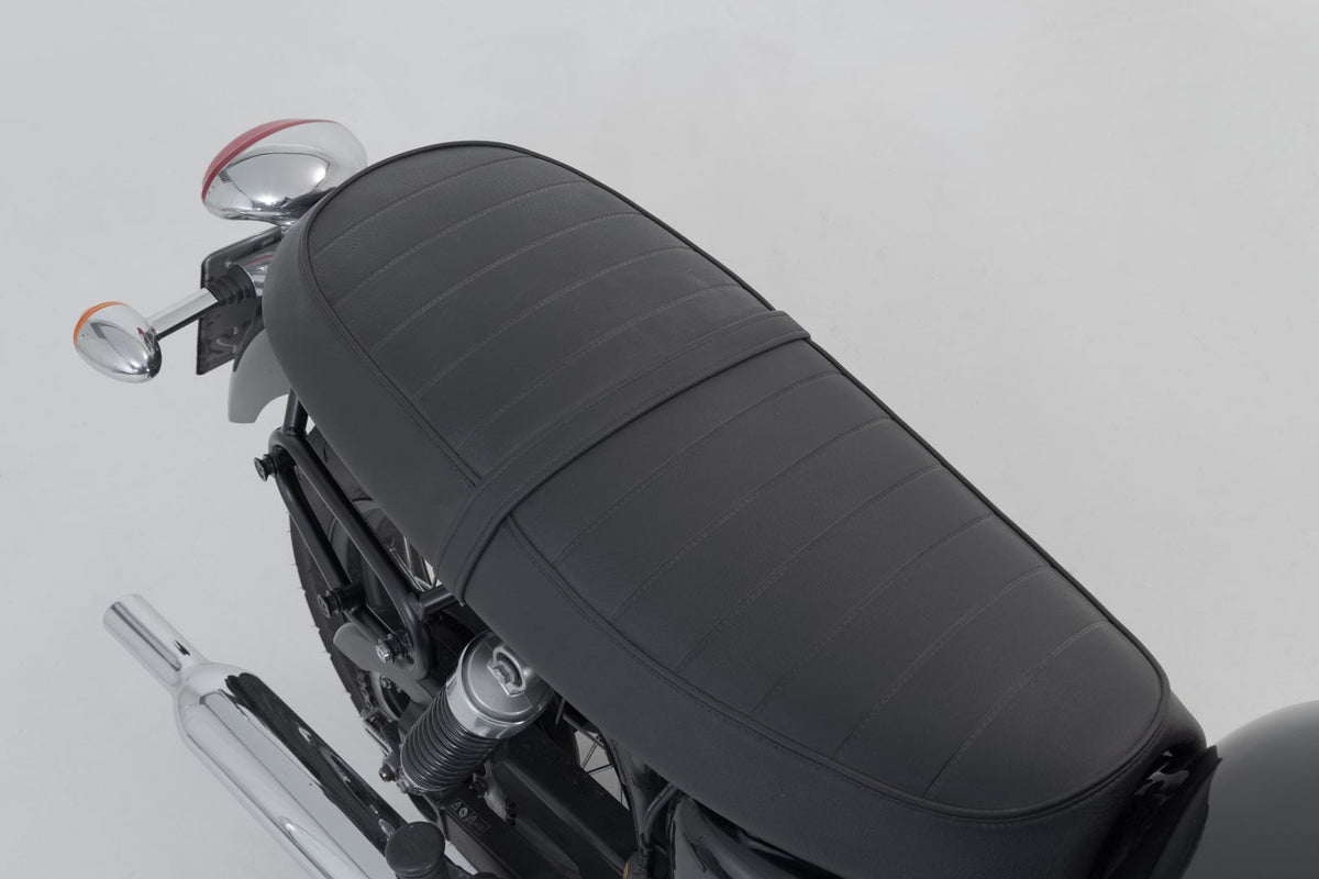 SW-Motech SW-BCHTA1150920201 Legend Gear LC Side Bag System for Triumph Thruxton 900 04-15/Bonneville SE 04-16