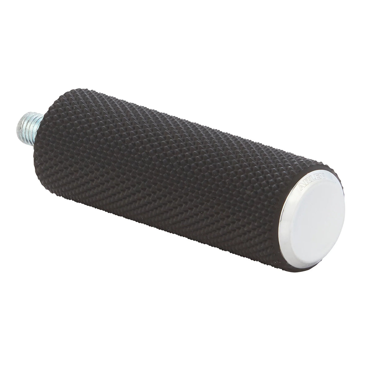 Arlen Ness AN-07-926 Knurled Fusion Shiftpeg Chrome
