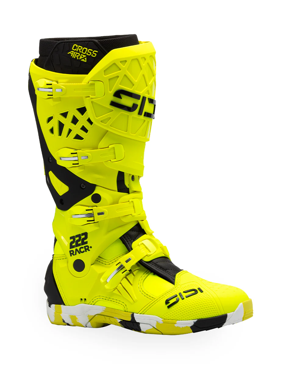 Sidi Crossair X RACR001 Boots