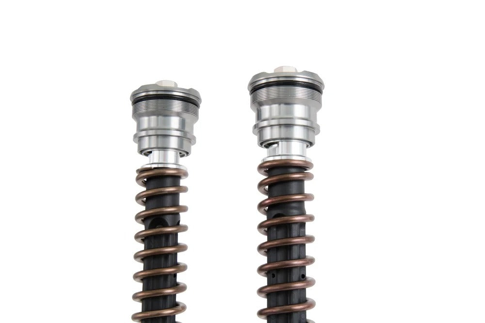 Ohlins FGK 242 NIX 30 Street Series Front Fork Cartridge Kit for Yamaha YZF-R7 22-Up
