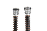 Ohlins FGK 242 NIX 30 Street Series Front Fork Cartridge Kit for Yamaha YZF-R7 22-Up