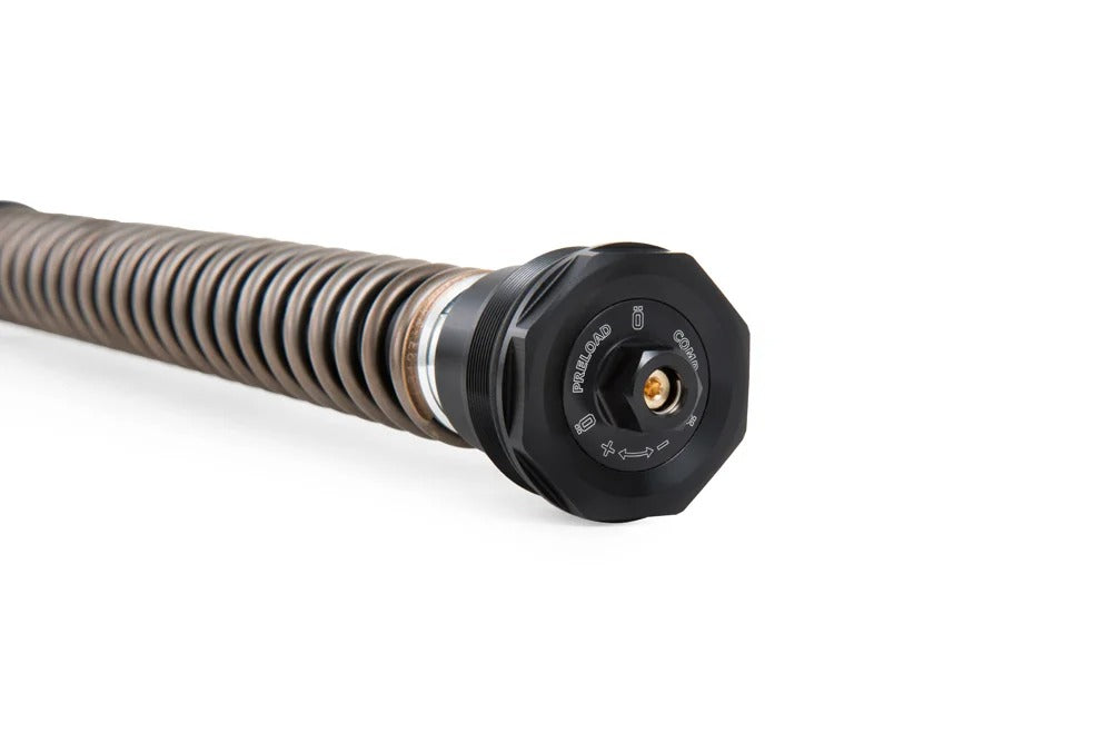 Ohlins FKS 510 NIX 30 Street Series Front Fork Cartridge Kit for Harley-Davidson Softail Sport Glide 18-Up w/Showa Forks