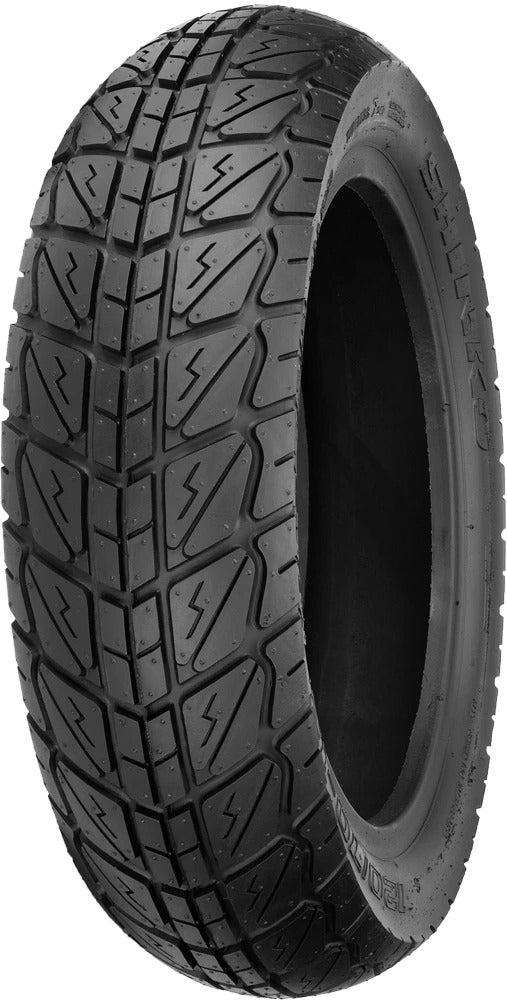 Shinko SR723 Front or Rear Tyre 130/70-12 M/C 62P Tubeless