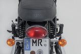 SW-Motech SW-BCHTA1150920201 Legend Gear LC Side Bag System for Triumph Thruxton 900 04-15/Bonneville SE 04-16