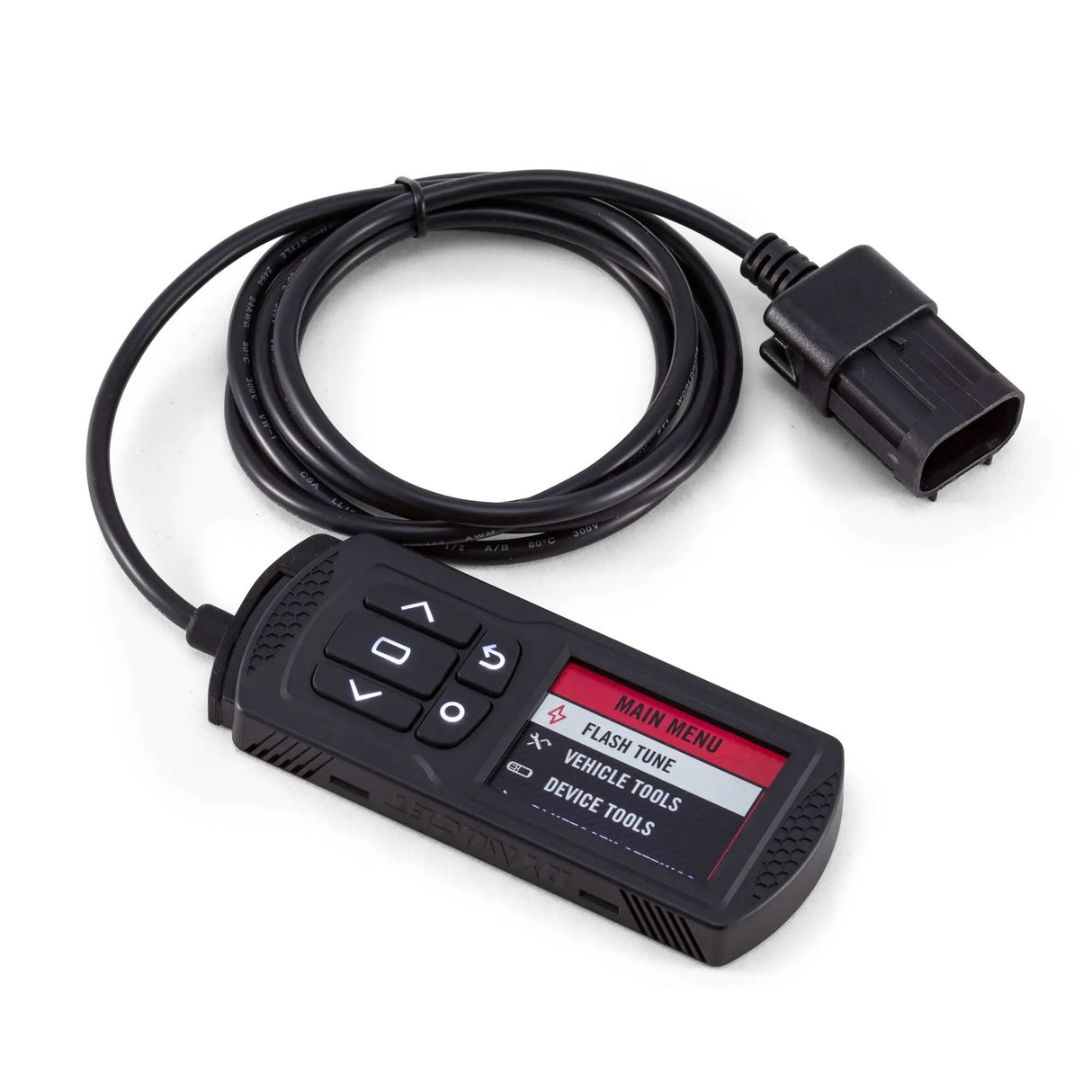 Dynojet PV3-2902C Power Vision 3 for Indian TS111/116 14-23