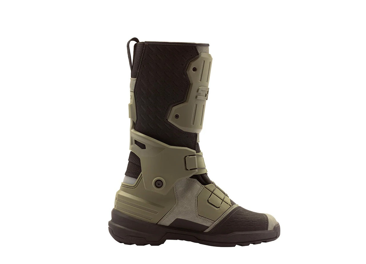 Sidi Taurus GTX Deep Forest Boots