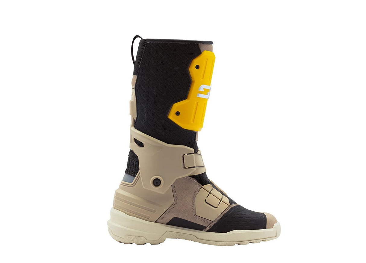 Sidi Taurus GTX Sand/Black Boots