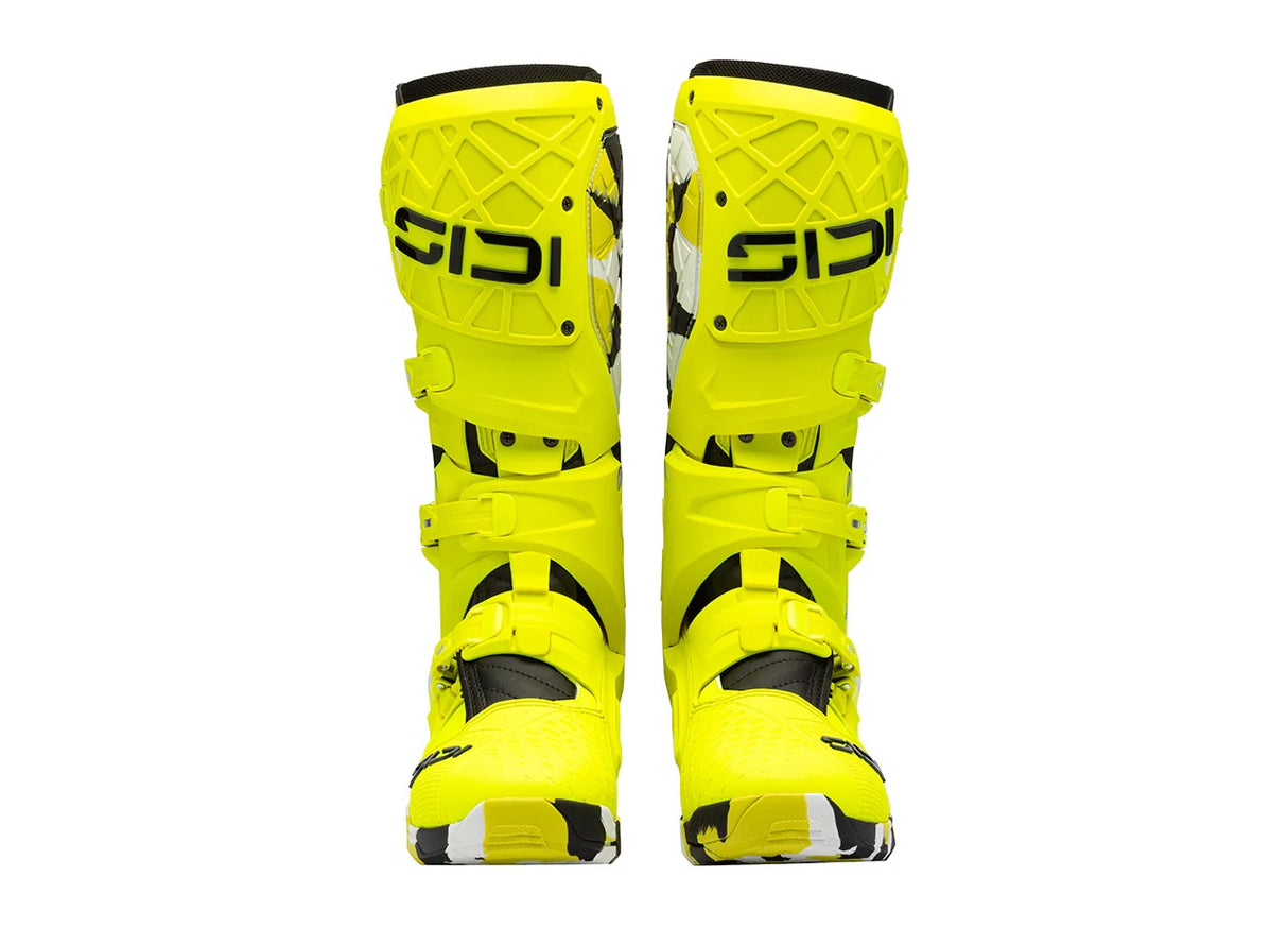 Sidi Crossair X RACR001 Boots