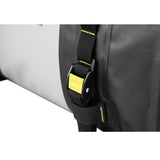 Nelson-Rigg SE-4060 Hurricane Tailbag Black/Grey 60L