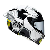 AGV Pista GP RR Catalunya 2008 Helmet