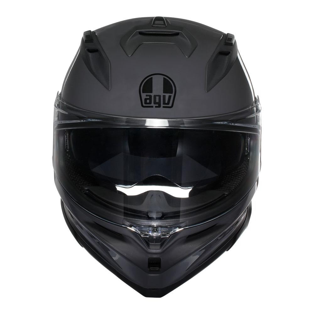 AGV K7 Evo Grey Helmet