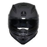 AGV K7 Evo Grey Helmet