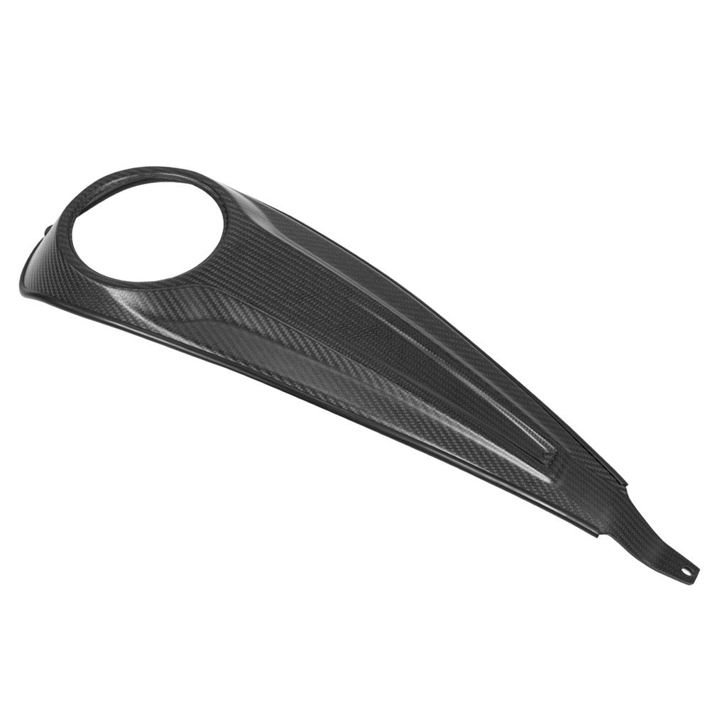 Saddlemen SAD-CF-823-07-002M Carbon Dash Matte Finish for Harley-Davidson CVO Touring 23-Up/Street Glide/Road Glide/Touring 24-Up Models