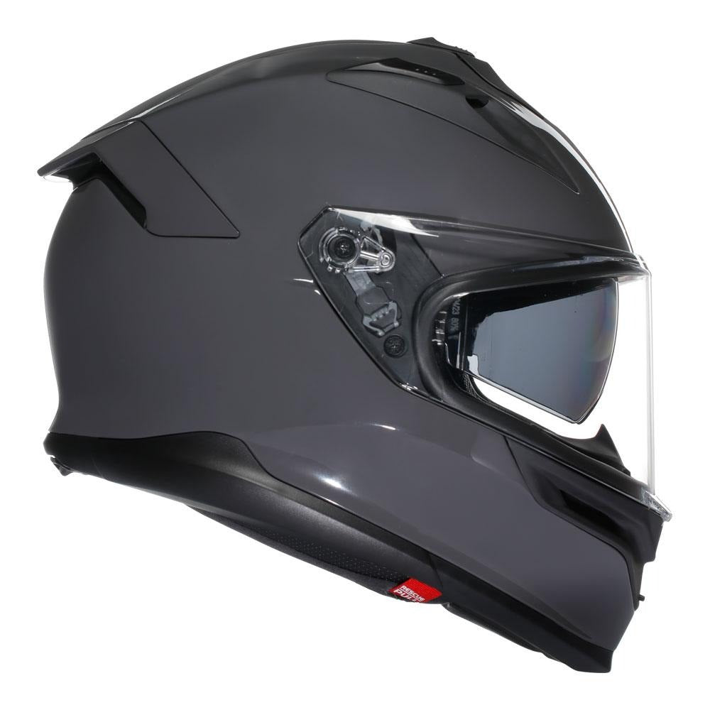 AGV K7 Evo Grey Helmet