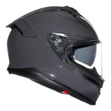 AGV K7 Evo Grey Helmet