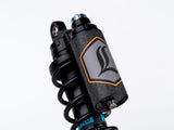 Legend LEG-4320-2401 Legend ARC Reservoir Canister Decal Orange (Pair)