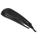 Saddlemen SAD-CF-821-07-001 Carbon Dash Gloss Finish w/Side Fill Models for Harley-Davidson Street Glide Special/Road Glide Special 21-23 Models