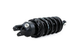 Ohlins DU 615 STX 46 Blackline Series Rear Shock Absorber for Ducati Scrambler Nightshift/Scrambler Sixty2 15-20/Scrambler/Icon/Cafe Racer/Full Throttle 15-22
