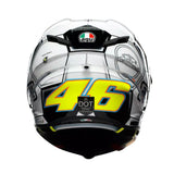 AGV Pista GP RR Catalunya 2008 Helmet