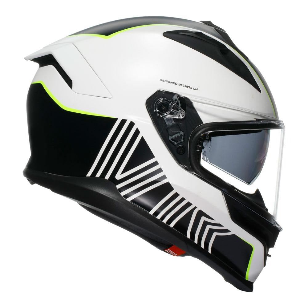 AGV K7 Super 46 Helmet