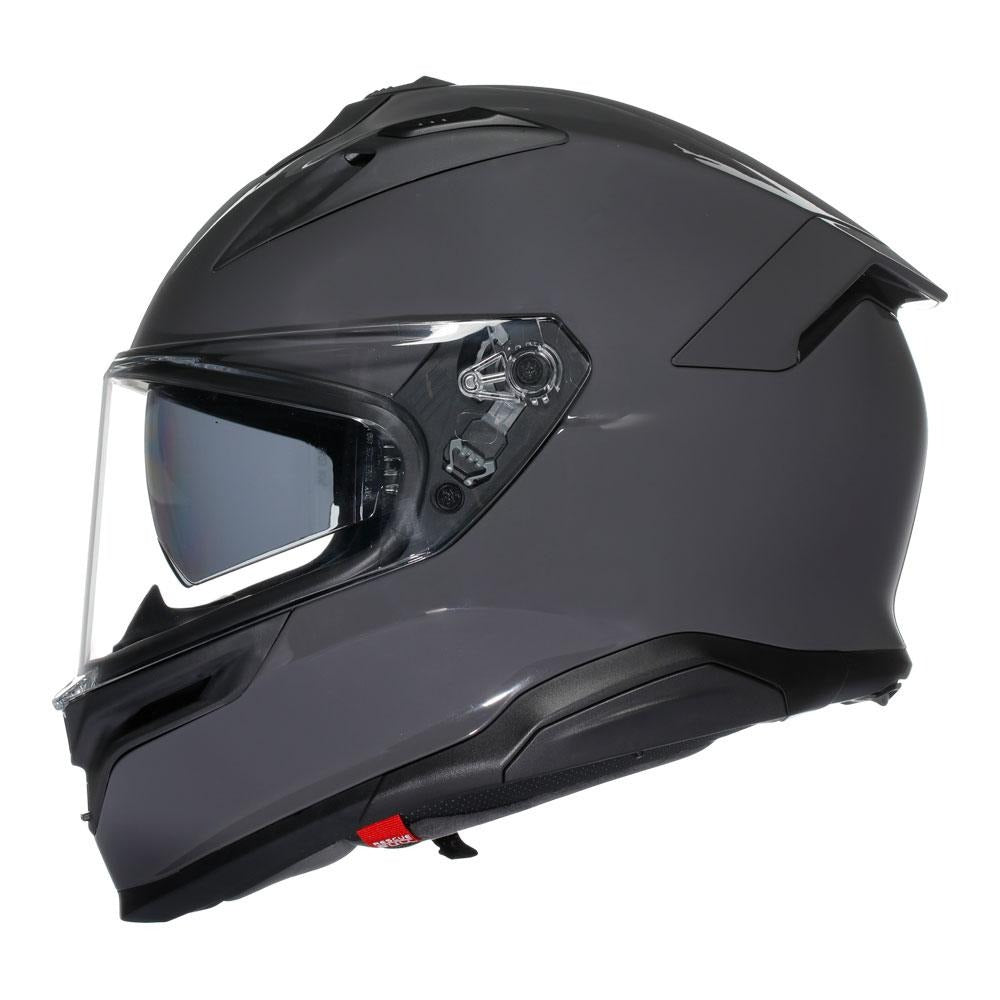 AGV K7 Evo Grey Helmet