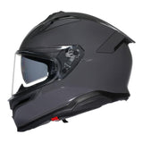 AGV K7 Evo Grey Helmet
