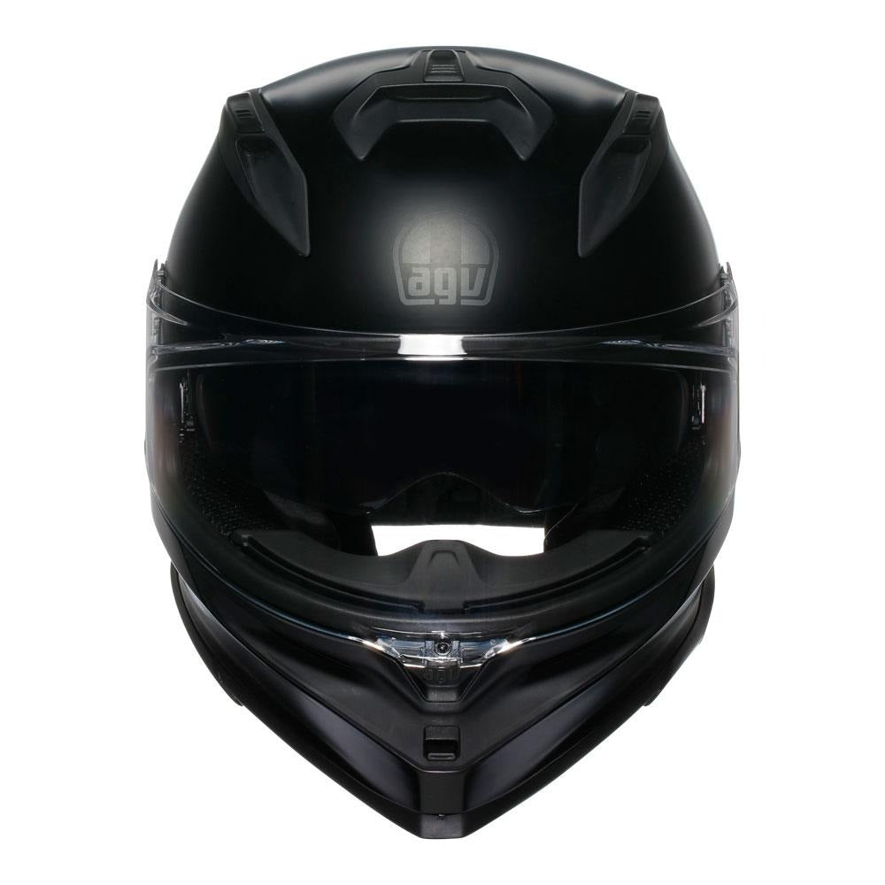 AGV K7 Matte Black Helmet