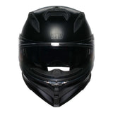 AGV K7 Matte Black Helmet