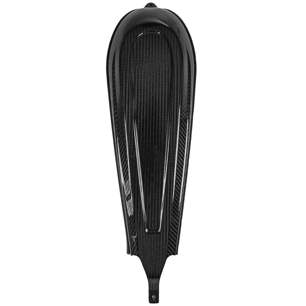 Saddlemen SAD-CF-821-07-001 Carbon Dash Gloss Finish w/Side Fill Models for Harley-Davidson Street Glide Special/Road Glide Special 21-23 Models