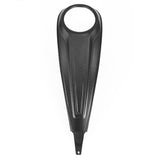 Saddlemen SAD-CF-823-07-002M Carbon Dash Matte Finish for Harley-Davidson CVO Touring 23-Up/Street Glide/Road Glide/Touring 24-Up Models
