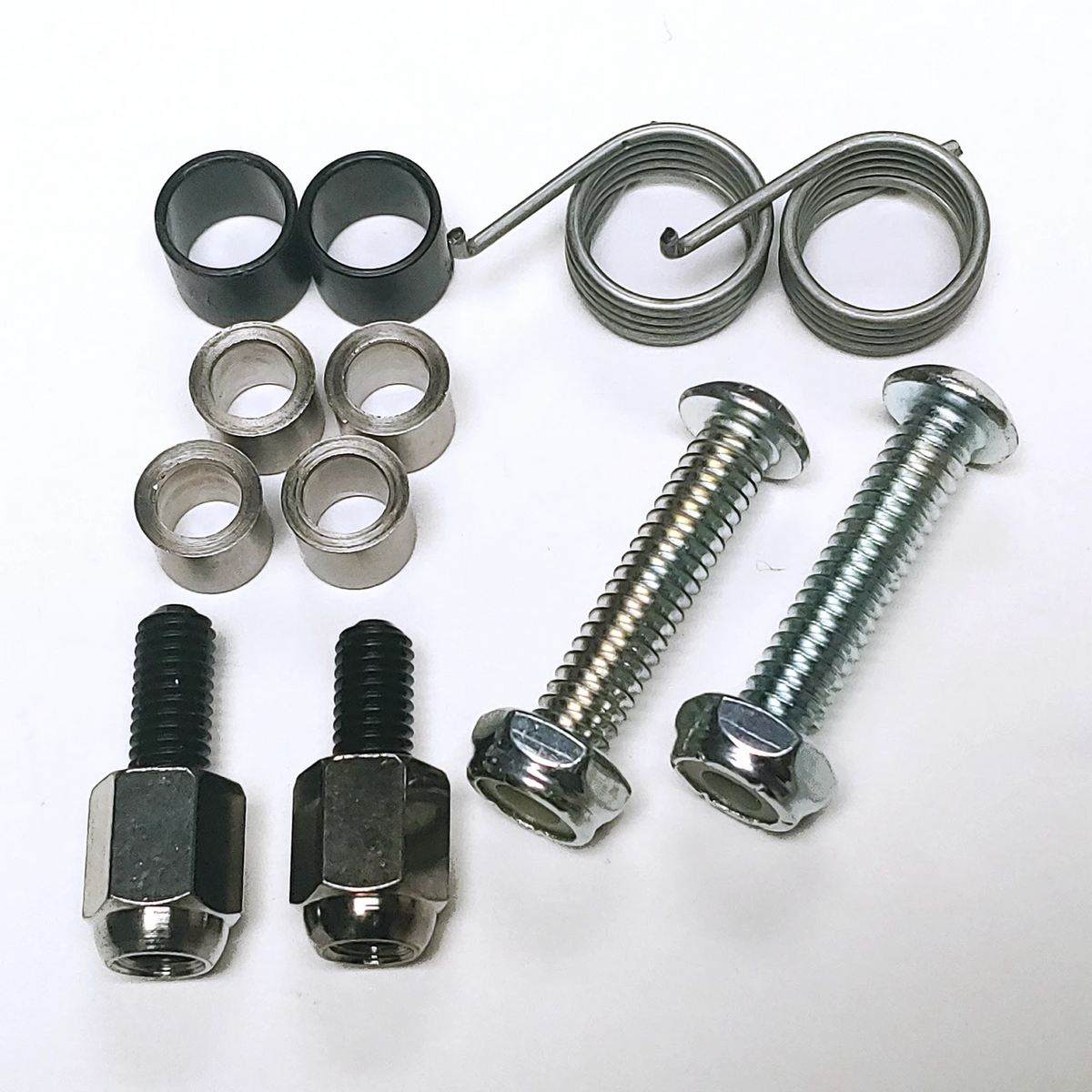 ASV RK20203 Brake & Clutch Rebuild Kit for F1/F2/F3 Dirt Series