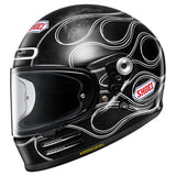 Shoei Glamster 06 Blast TC-5 Helmet