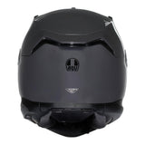 AGV K7 Evo Grey Helmet