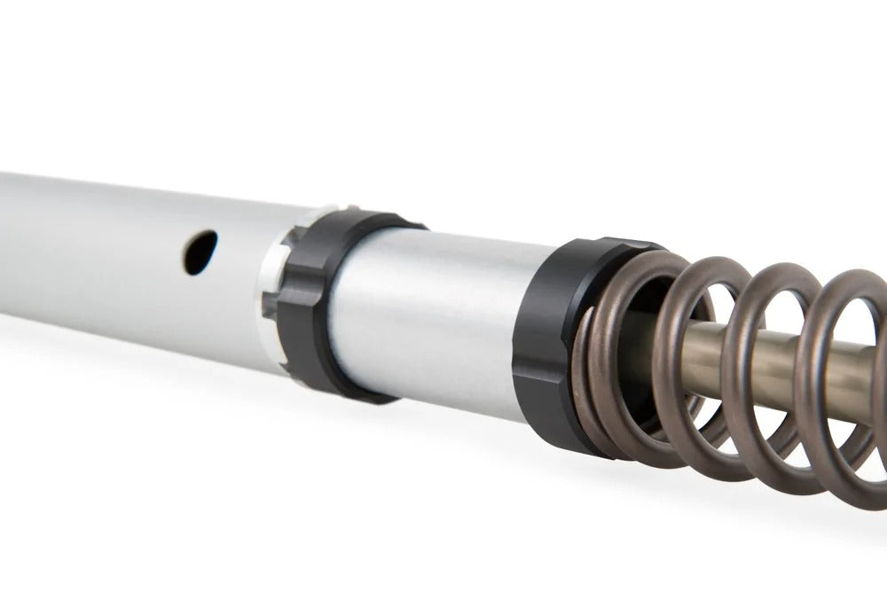 Ohlins FKS 510 NIX 30 Street Series Front Fork Cartridge Kit for Harley-Davidson Softail Sport Glide 18-Up w/Showa Forks