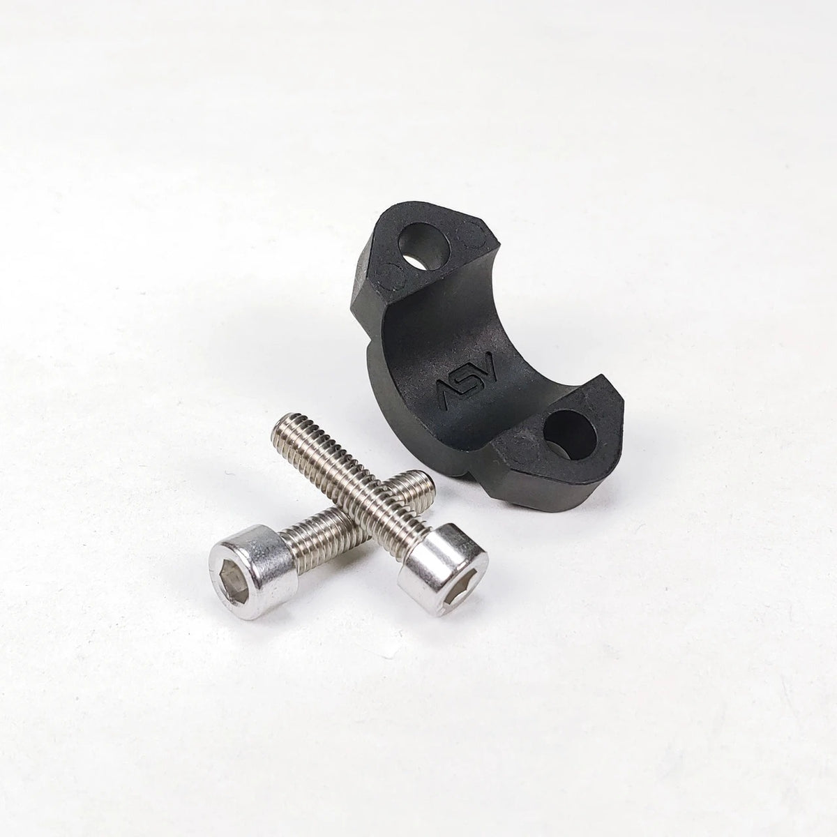ASV PS002 Perch Spacer for Bikes w/Large Switches