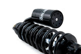 Ohlins HD 763 STX 36 Blackline Twin Series Rear Shock Absorbers for Harley-Davidson Dyna FXD/FXDWG 91-17