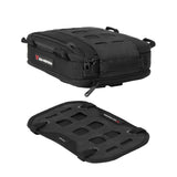 SW-Motech SW-BCHTA0030831000 PRO Plus Set Black with PRO Base