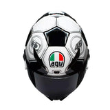 AGV Pista GP RR Catalunya 2008 Helmet