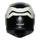 AGV K7 Super 46 Helmet