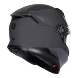 AGV K7 Evo Grey Helmet