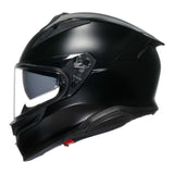 AGV K7 Matte Black Helmet
