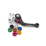 ASV WSR02-O Thumb Adjuster Orange for F4/C6 Dirt Series (Pair)