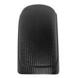 Saddlemen SAD-CF-8-0003M Carbon Front Fender Matte Finish for Harley-Davidson Narrow Glide Dyna 91-05/FXR 82-94/Sportster 73-22 Models