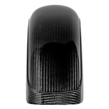Saddlemen SAD-CF-8-0003 Carbon Front Fender Gloss Finish for Harley-Davidson Narrow Glide Dyna 91-05/FXR 82-94/Sportster 73-22 Models