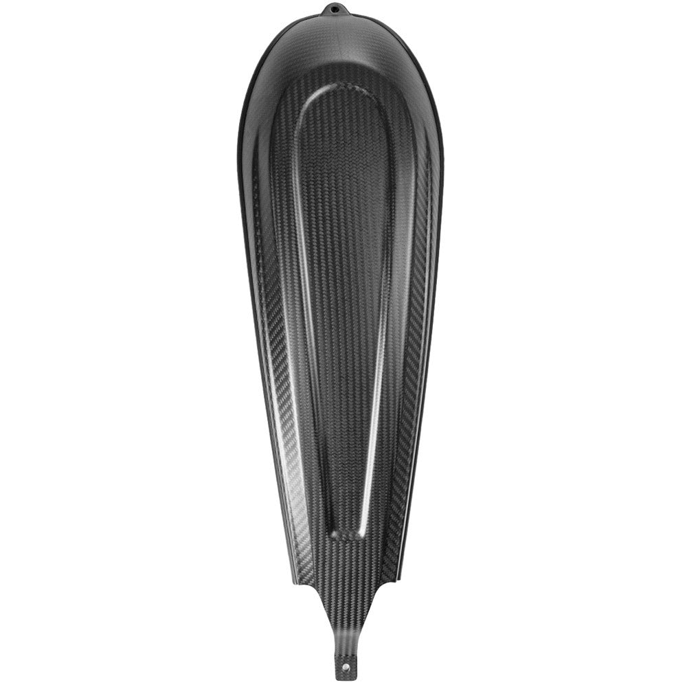 Saddlemen SAD-CF-821-07-001M Carbon Dash Matte Finish w/Side Fill Models for Harley-Davidson Street Glide Special/Road Glide Special 21-23 Models