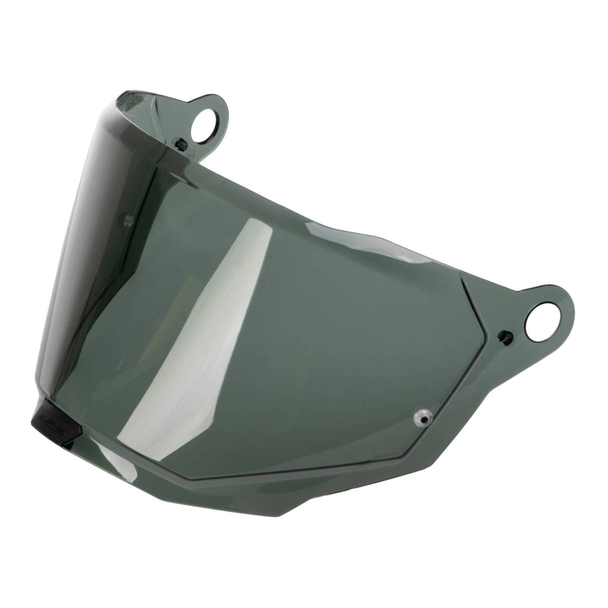LS2 Light Tinted Visor for MX701 Explorer Helmets