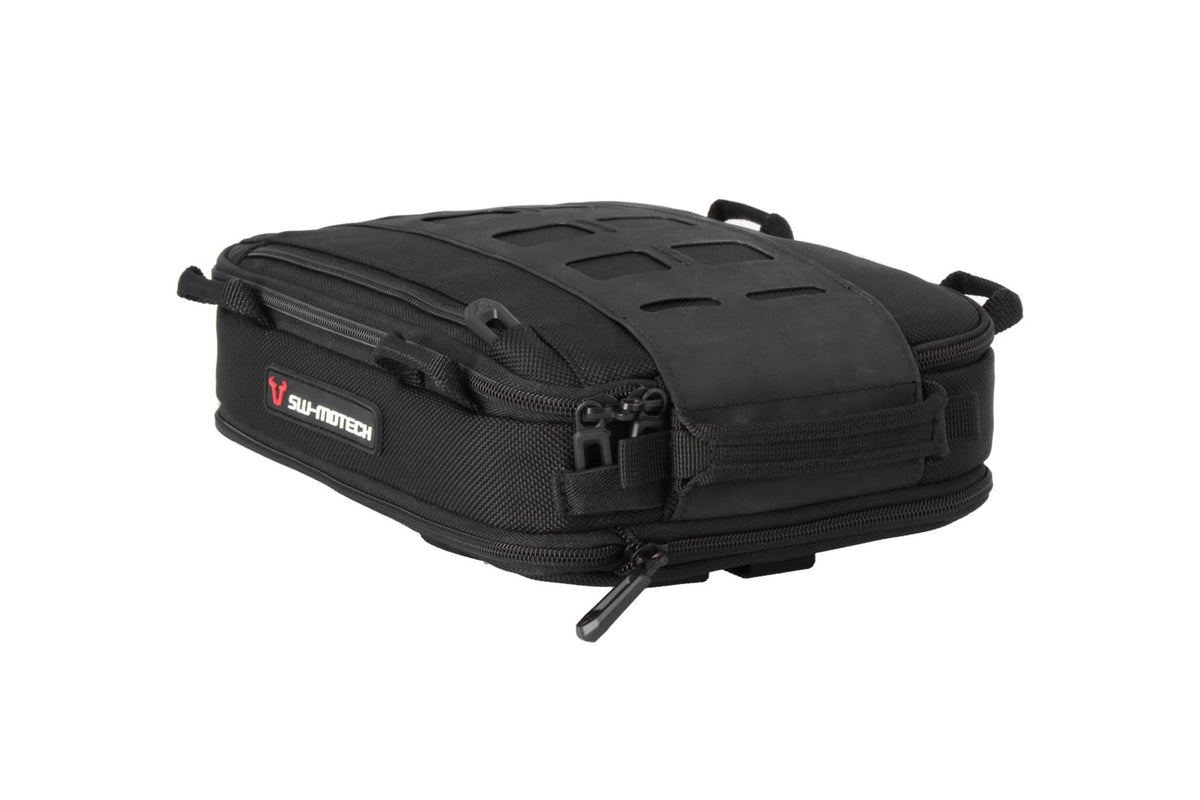 SW-Motech SW-BCHTA0030831000 PRO Plus Set Black with PRO Base