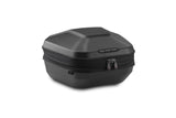 SW-Motech SW-BCHTA0067721000-B URBAN ABS Black 16-29L Top Case with DHV System