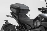 SW-Motech SW-BCHTA0067722000-B URBAN ABS Black 16-29L Top Case with Lashing Options