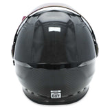 Simpson Darksome Carbon Helmet